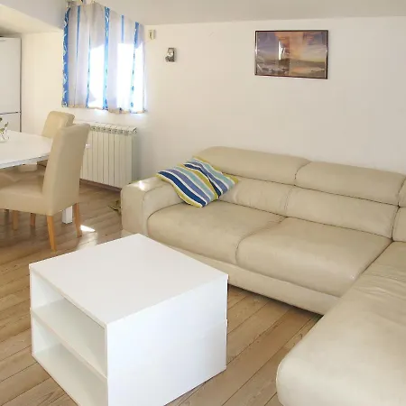 Apartmán Andriana-2 By Interhome