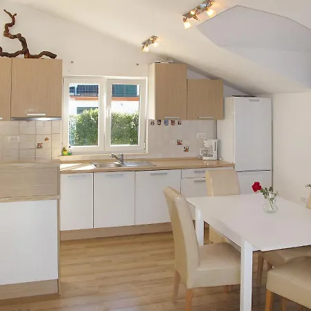 Andriana-2 By Interhome Apartmán *