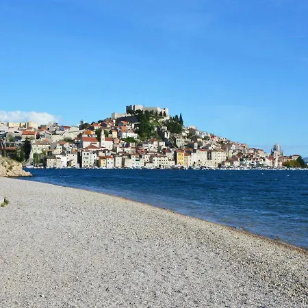 Andriana-2 By Interhome Grebaštica