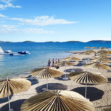 Andriana-2 By Interhome Apartmán *