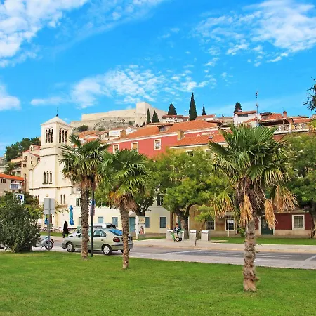 Andriana-2 By Interhome Apartmán Grebaštica