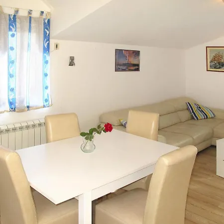 Andriana-2 By Interhome Grebaštica