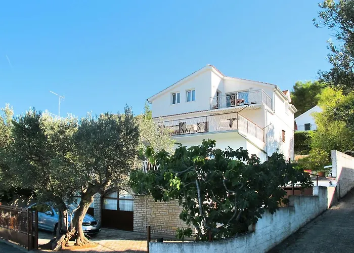 Andriana-2 By Interhome Apartmán *