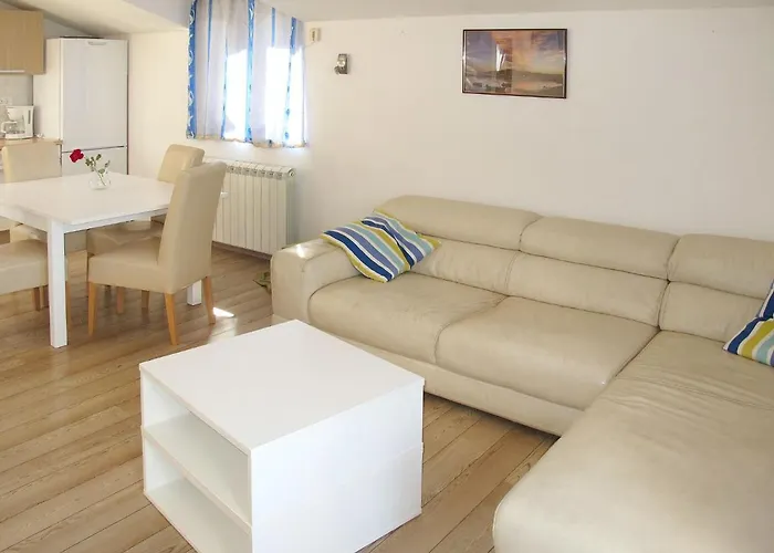 Apartman Andriana-2 By Interhome