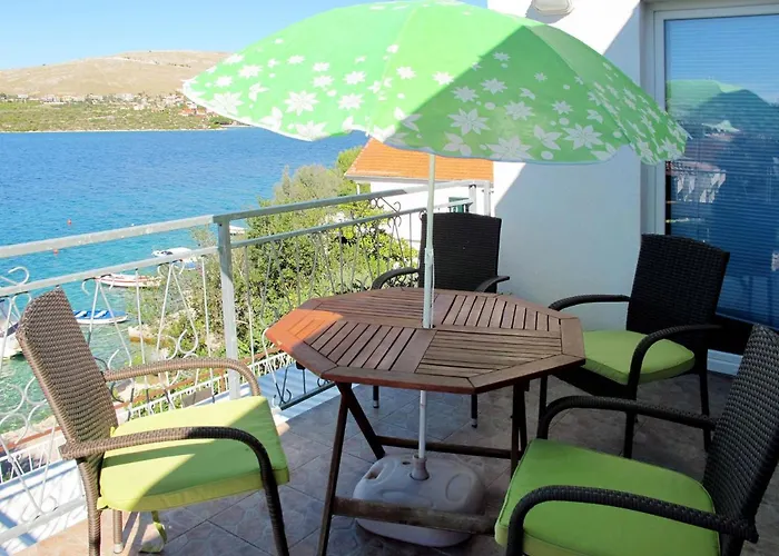 Andriana-2 By Interhome Apartmán