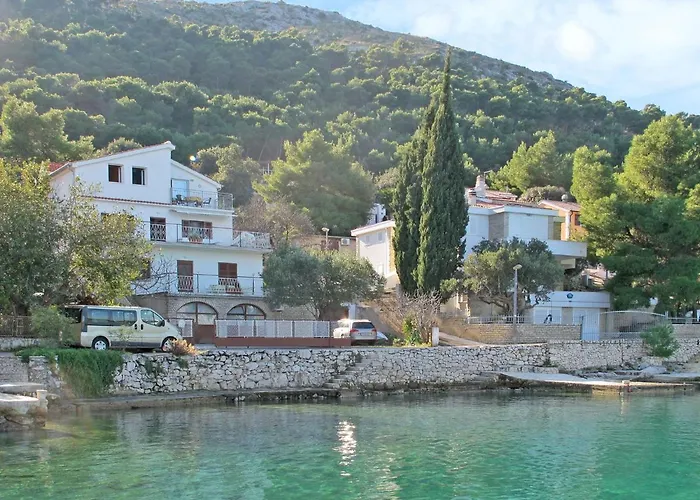 Andriana-2 By Interhome * Grebaštica