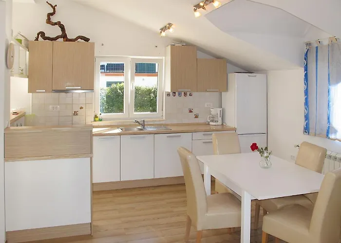 Andriana-2 By Interhome Apartman *