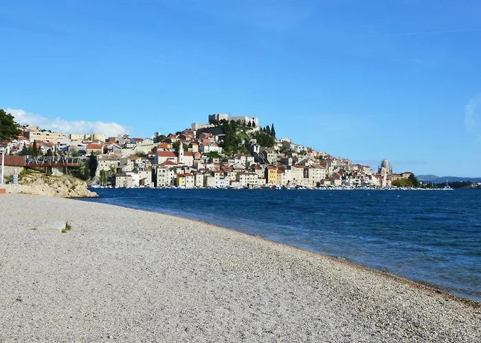 Andriana-2 By Interhome Grebastica