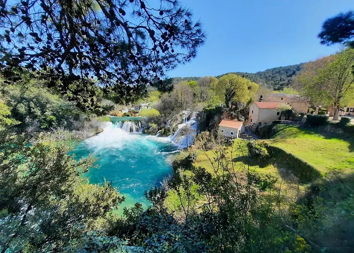 Andriana-2 By Interhome Apartmán Grebaštica