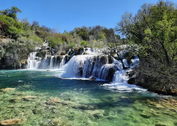 Apartman Andriana-2 By Interhome