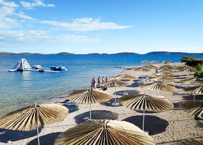 Andriana-2 By Interhome Apartmán *