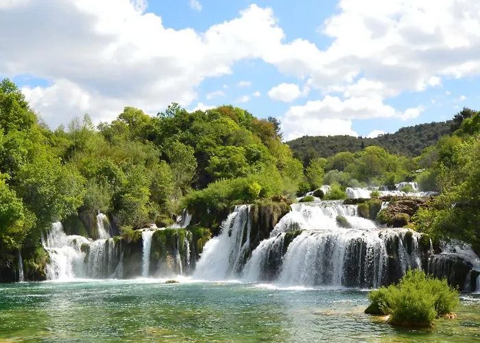 Apartmán Andriana-2 By Interhome