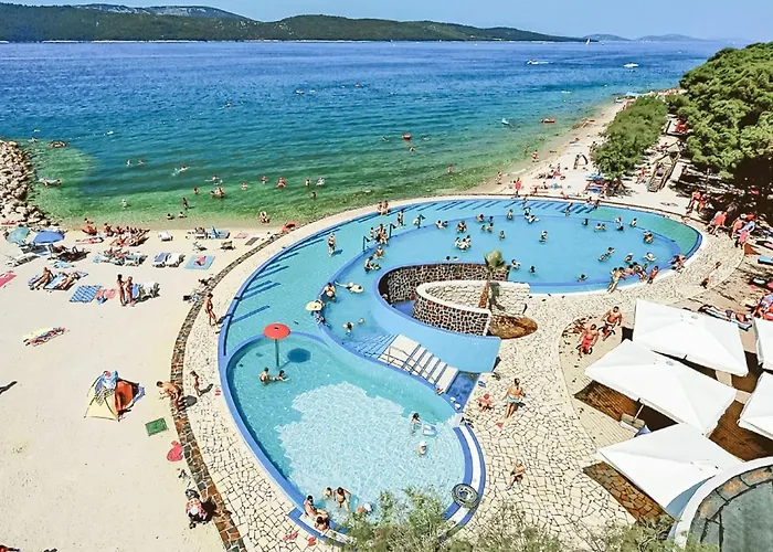 Andriana-2 By Interhome Grebastica