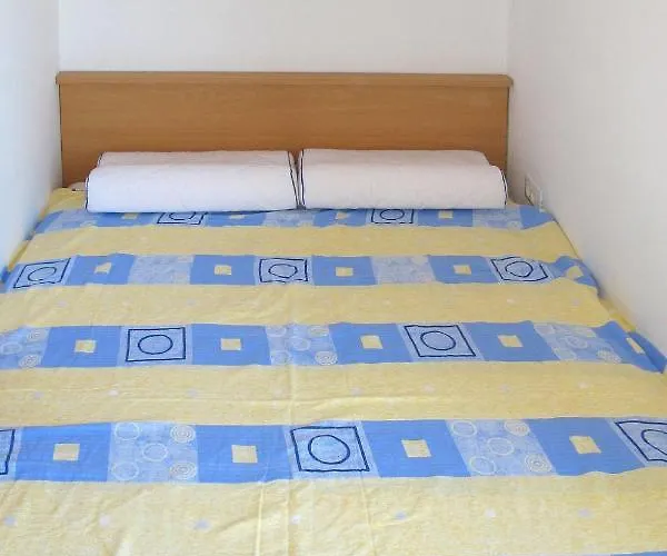 Andriana-2 By Interhome Grebaštica