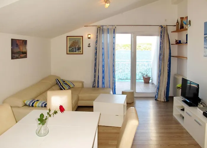 Andriana-2 By Interhome Grebaštica