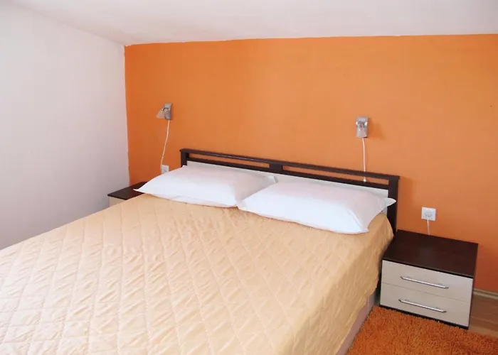 Andriana-2 By Interhome Apartmán *