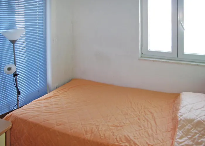 Apartman Andriana-2 By Interhome