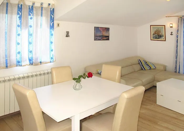 Andriana-2 By Interhome Grebastica